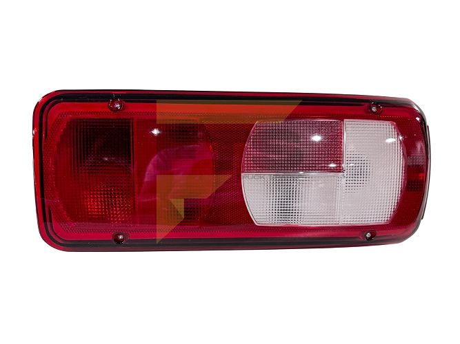 Imagem do produto LANTERNA TRASEIRA DAF XF - LD - - Cód: FAP-12500
